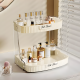 Plastic Makeup Organizer